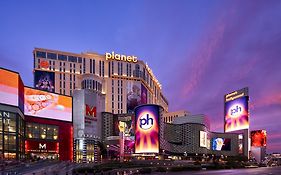 Planet Hollywood Las Vegas